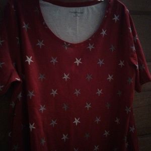 Croft&Barrow women's shirt